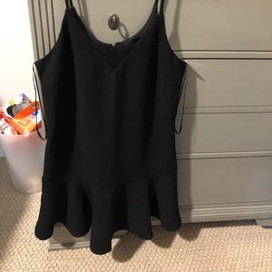 LBD (little black dress)🤗 NEVER WORN